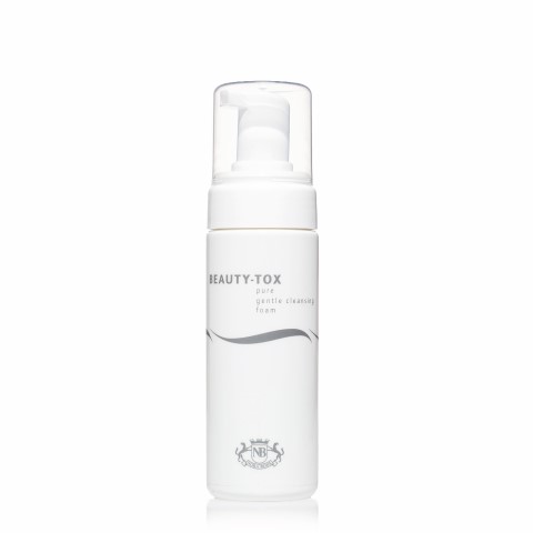 BEAUTY_TOX_Pure_Gentle_Cleansing_Foam