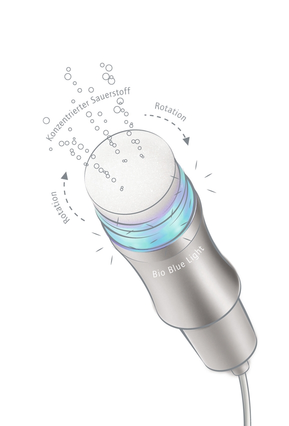 OXYClear_dieptereiniging