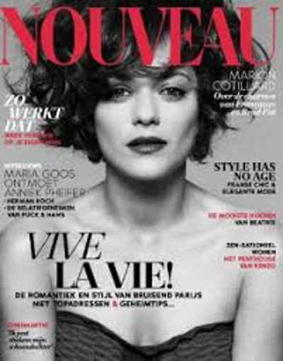 Nouveau_Magazine _vetiafloris