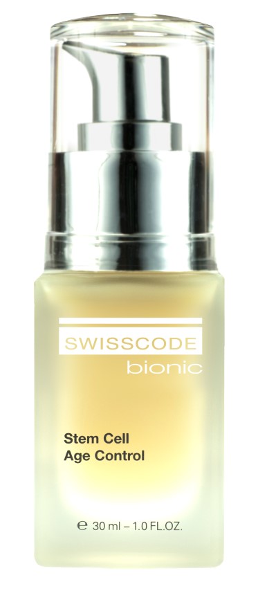 Swisscode_Bionic_Age_Control