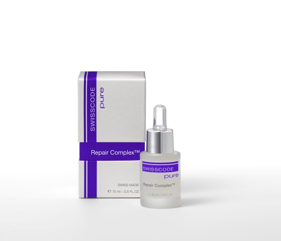 Swisscode_Pure_Repair_Complex