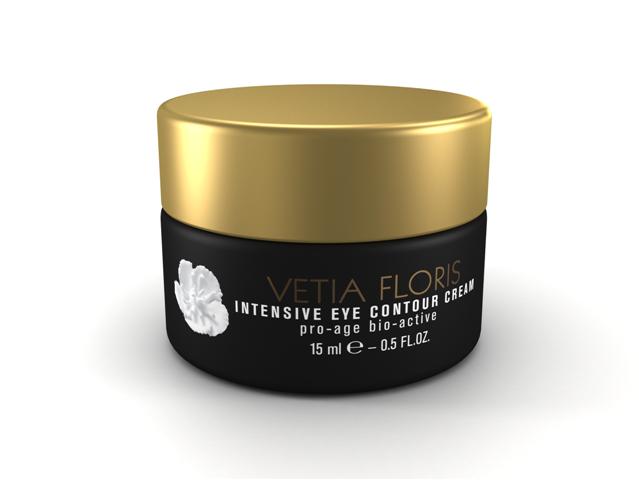 Vetia_Floris_Intensive_Eye_Contour_Cream