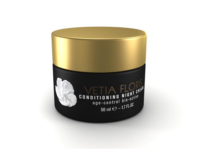 Vetia_Floris_Conditioning_Night_Cream