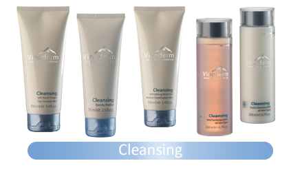 Vinoderm_Cleansing